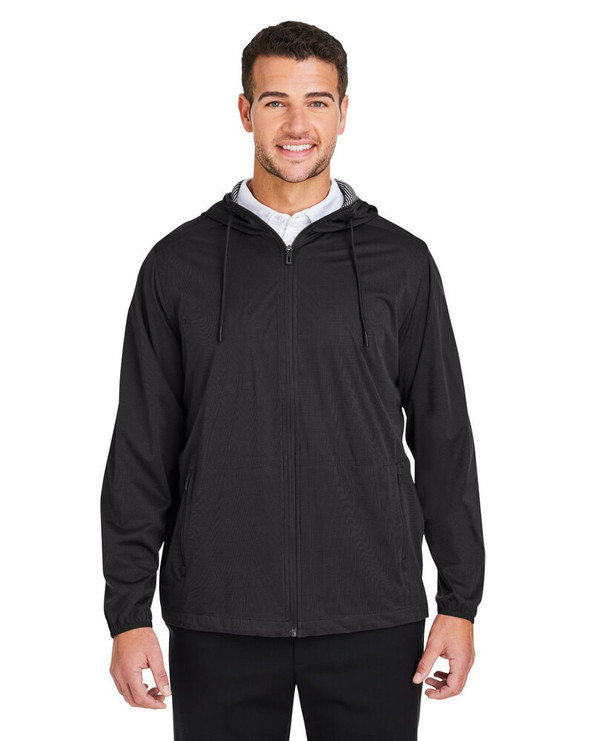 North End NE75 - Men's Network Lightweight Jacket