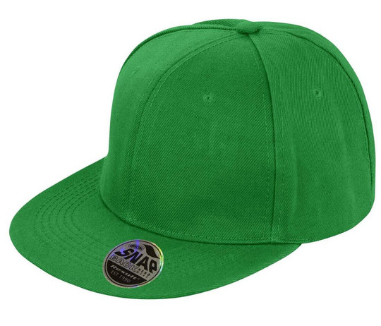 RESULT RC083 - Kappe im Rapper-Stil
