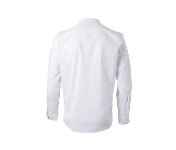 VELILLA V5013S - CHEMISE HOMME COL MAO