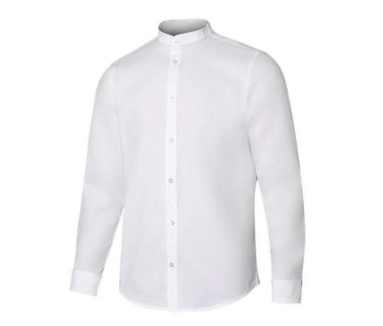 VELILLA V5013S - Langarm-Stretch-Shirt für Herren