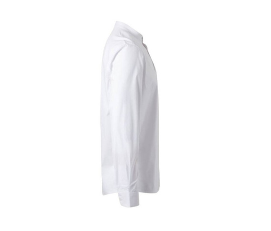 VELILLA V5013S - Langarm-Stretch-Shirt für Herren