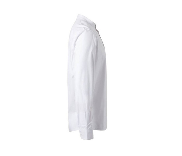 VELILLA V5013S - CHEMISE HOMME COL MAO