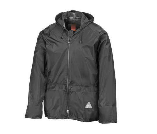 RESULT RS095 - Waterproof suit