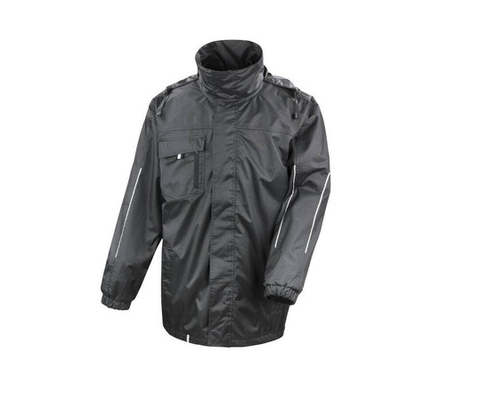 RESULT RS236 - Windproof and waterproof jacket