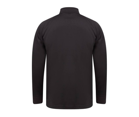 Finden & Hales LV871 - ADULT'S KNITTED TRACKSUIT TOP