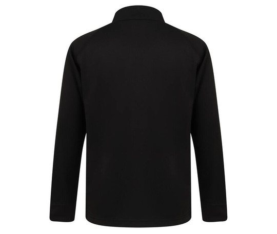 Finden & Hales LV873 - KID'S KNITTED TRACKSUIT TOP