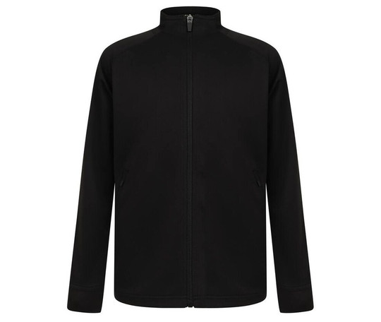 Finden & Hales LV873 - KID'S KNITTED TRACKSUIT TOP