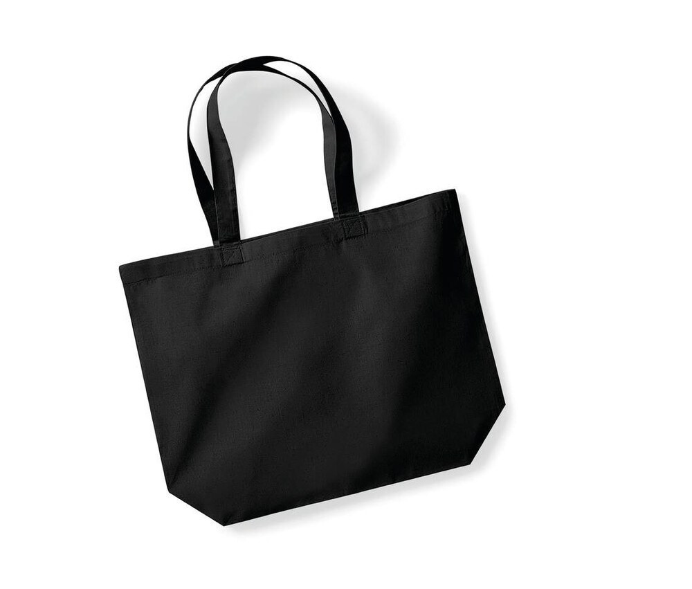 Westford mill WM265 - ØKOLOGISK PREMIUM BOMULL MAXI TOTE