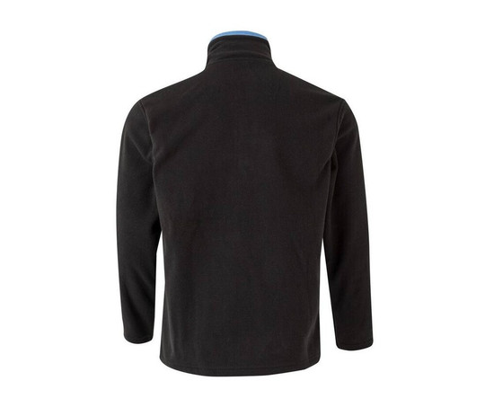VELILLA V1504 - VESTE POLAIRE BICOLORE