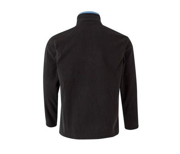 VELILLA V1504 - KAKSIVÄRINEN FLEECE-TAKKI