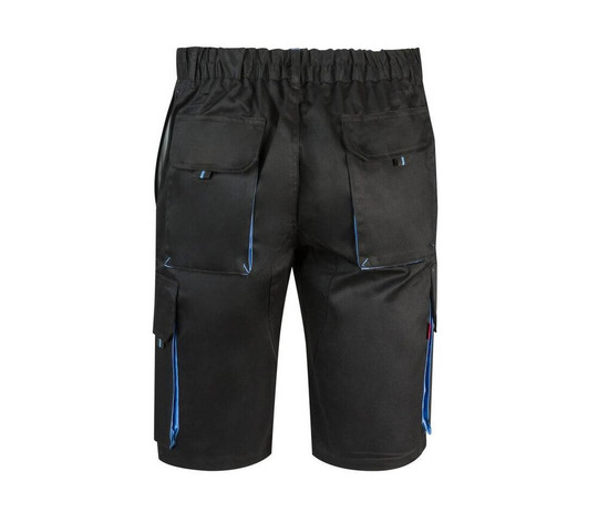 VELILLA V3007 - BERMUDAS MULTILOMMER TOFARVET