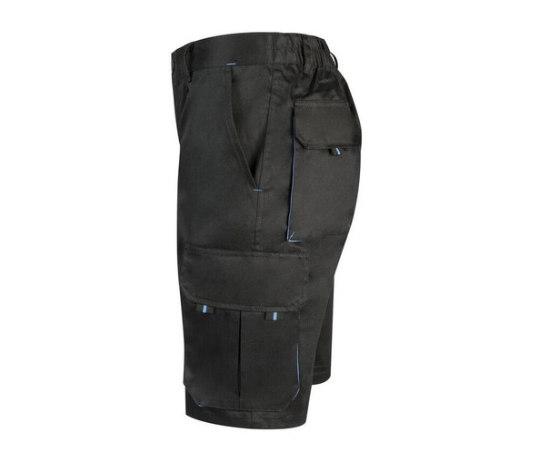 VELILLA V3007 - BERMUDAS MULTILOMMER TOFARVET