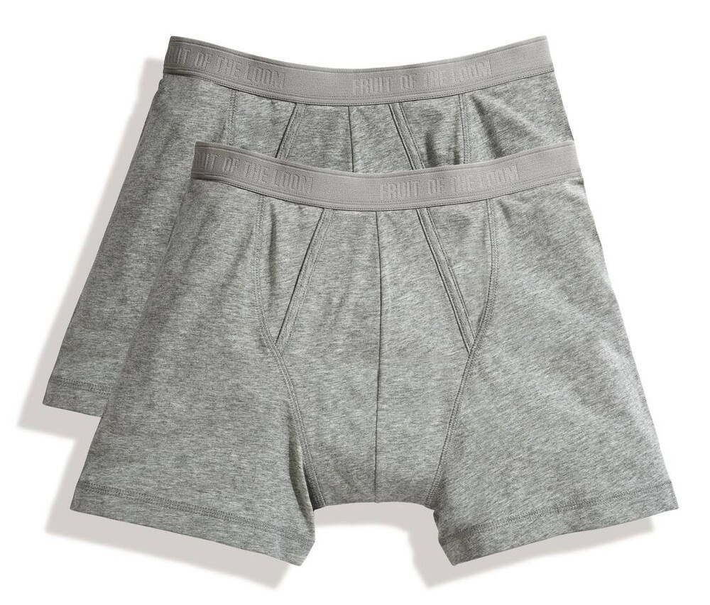 Fruit of the Loom SC7026 - Boxer uomo