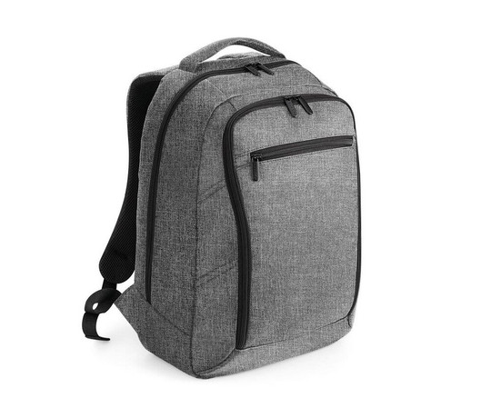 QUADRA QD269 - EXECUTIVE DIGITAL BACKPACK