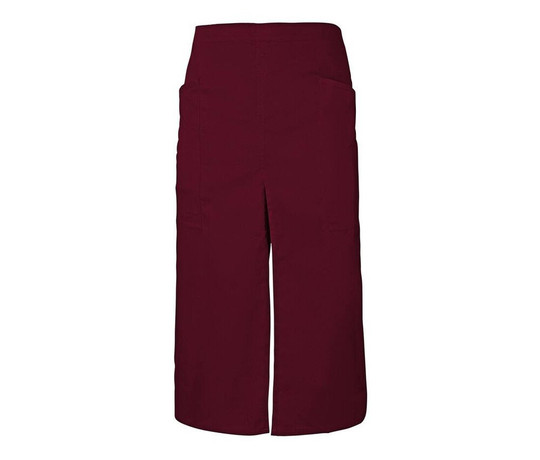 VELILLA V4209 - Polycotton long apron