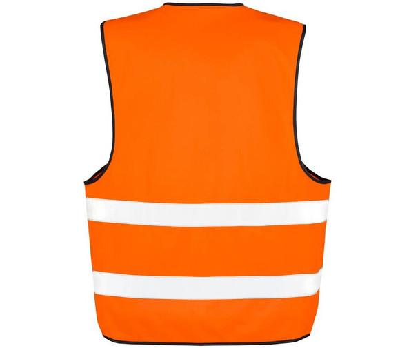 Result RS200 - Motorist Safety Vest