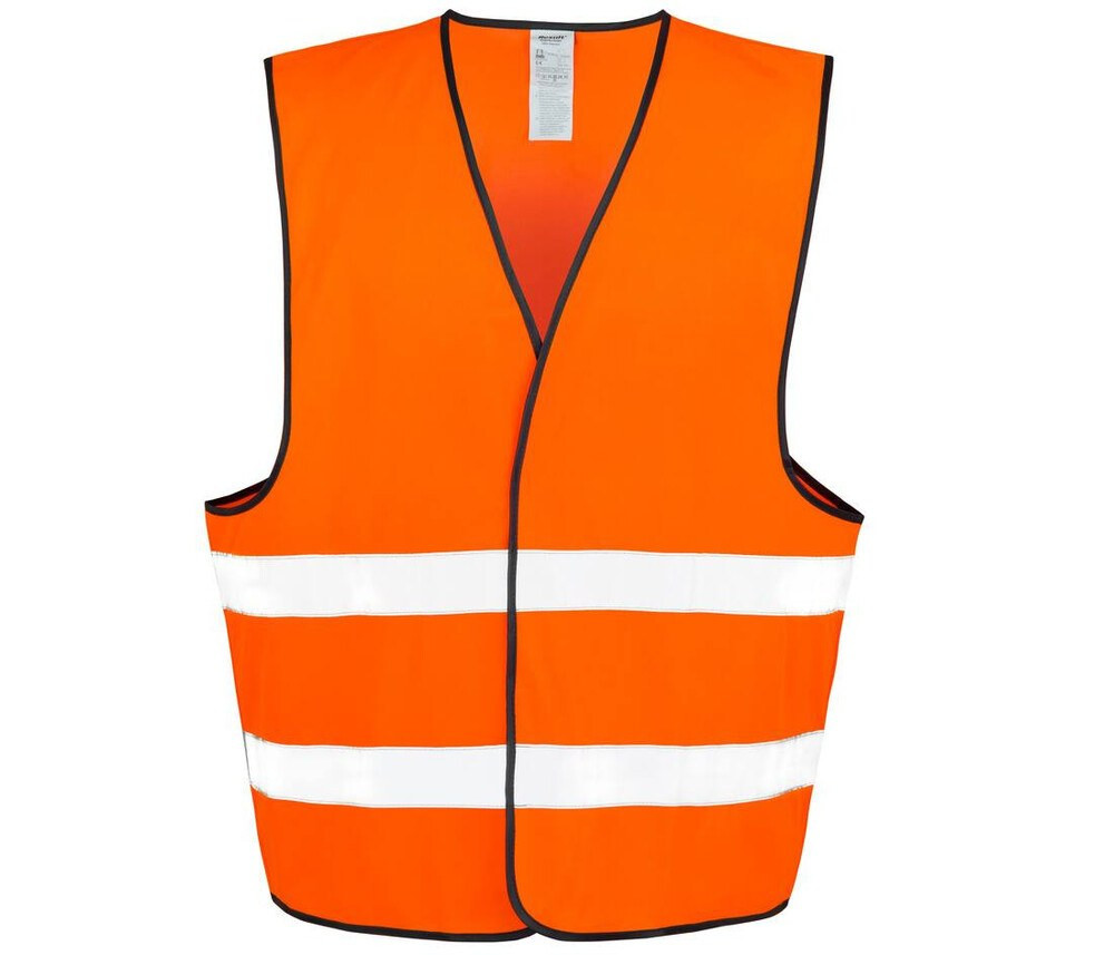 Result RS200 - Motorist Veiligheids-Vest