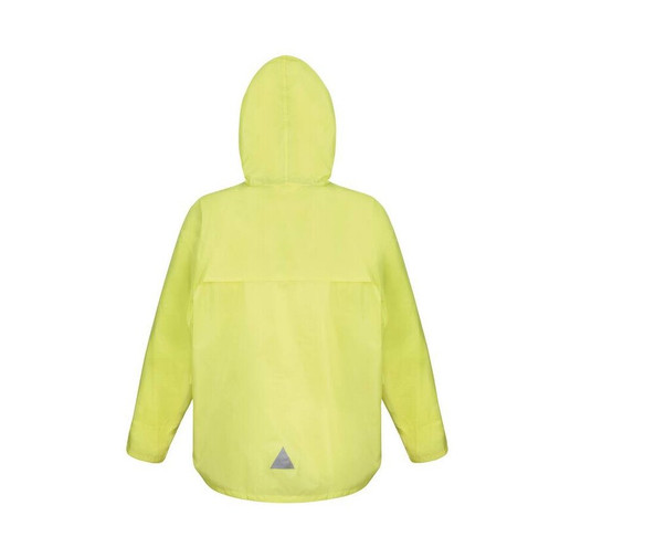 RESULT RS095 - Waterproof Jacket & Trousers Set