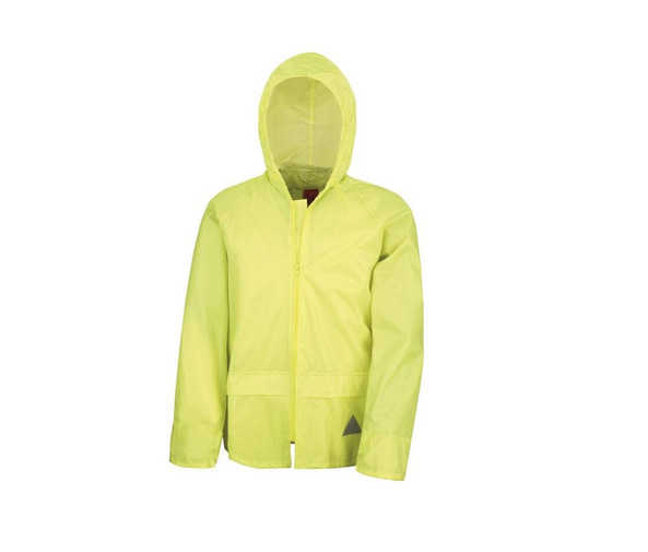 RESULT RS095 - Waterproof Jacket & Trousers Set