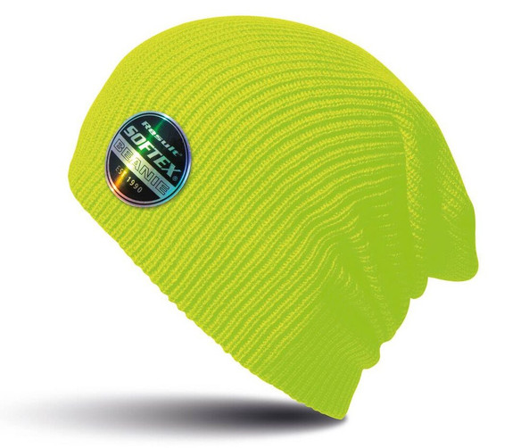 RESULT RC031 - SOFTEX BEANIE