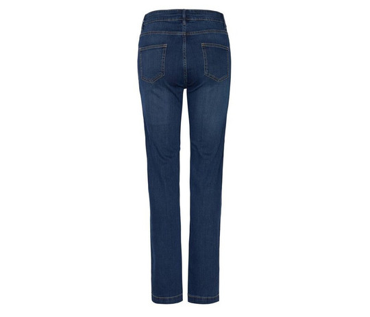 AWDIS SÅ DENIM SD011 - Kvindernes AWDIS SÅ DENIM Katy straight fit jeans