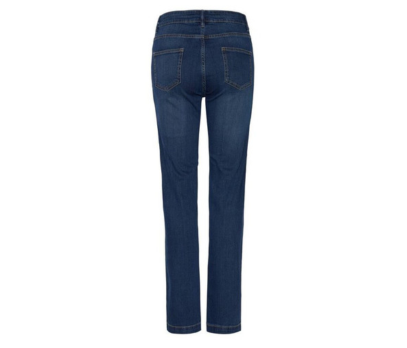 AWDIS SO DENIM SD011 - Jean coupe droite femme Katy