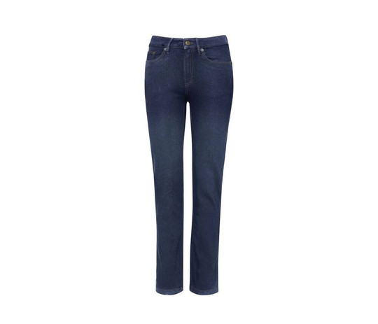 AWDIS SÅ DENIM SD011 - Kvindernes AWDIS SÅ DENIM Katy straight fit jeans