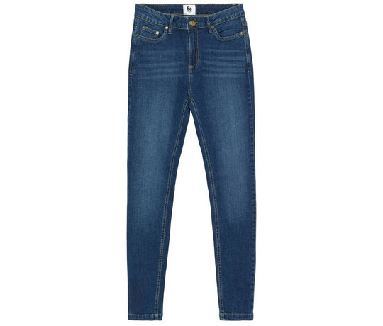 AWDIS SO DENIM SD014 - Jean femme skinny Lara