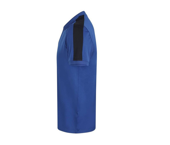 Finden & Hales LV381 - Polo stretch kontrast