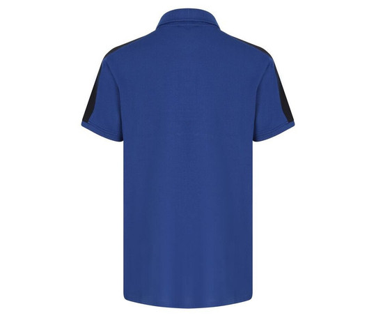 Finden & Hales LV382 - Polo stretch contrasté enfant