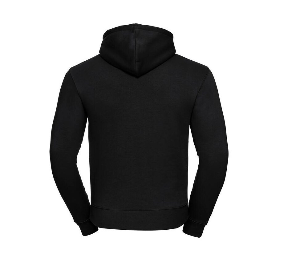 Russell RU265M - Felpa Authentic con cappuccio