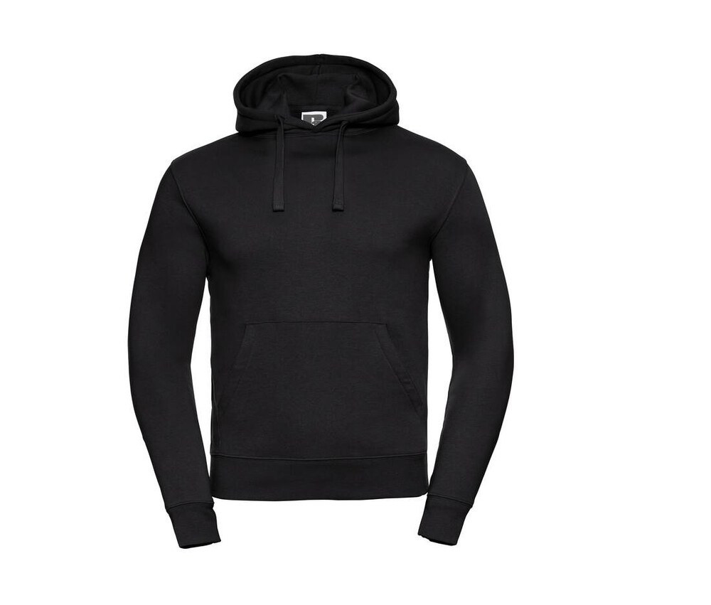Russell RU265M - Felpa Authentic con cappuccio