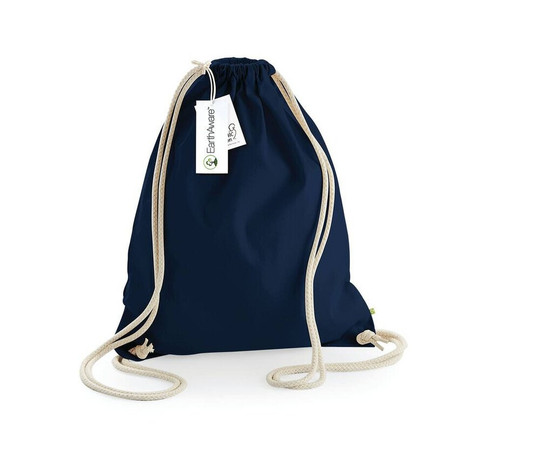 Westford mill WM810 - Økologisk Gymtaske