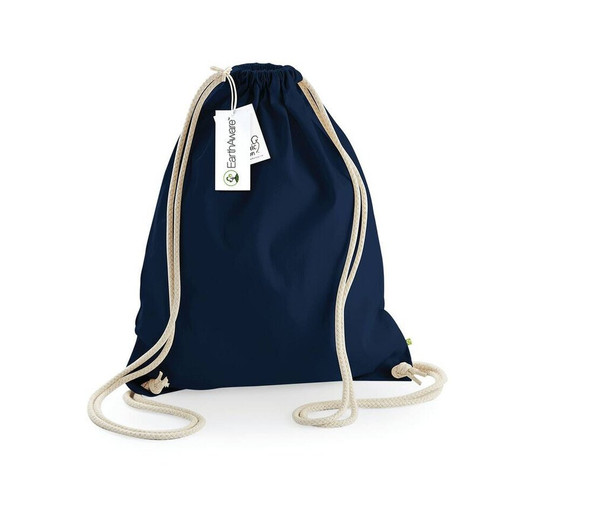 Westford mill WM810 - Økologisk Gymtaske