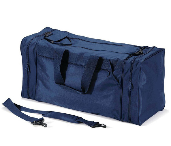 Quadra QD080 - Borsa sportiva Jumbo
