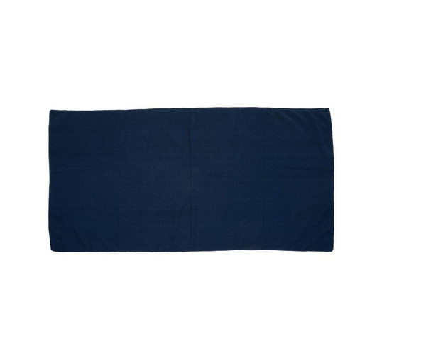 Towel City TC016 - Towel City TC016 - MICROFIBRE GUEST TOWEL