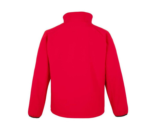 RESULT RS231 - 2-layer Softshell jacket