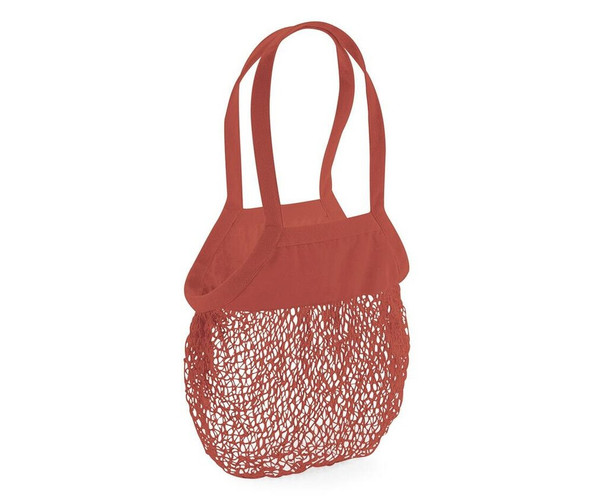 WESTFORD MILL WM150 - Sac filet en coton bio