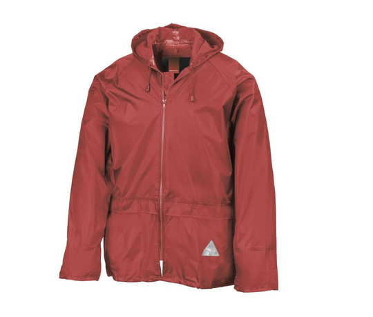 RESULT RS095 - Waterproof suit
