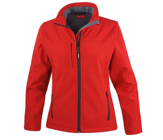 RESULT RS121 - 3-layer Softshell jacket