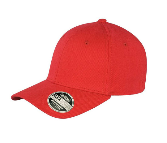 RESULT RC085 - 6-panel cotton cap