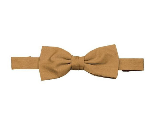 VELILLA V4006 - TWILL BOW TIE