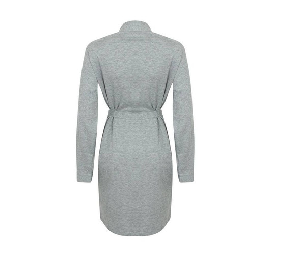 Towel City TC050 - Women's wrap robe