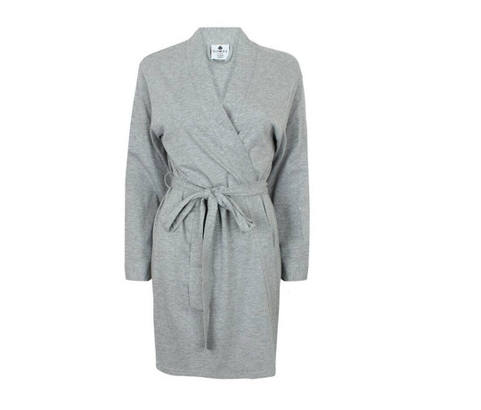 TOWEL CITY TC050 - Cotton bathrobe