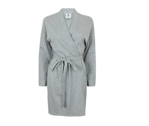 Towel City TC050 - Women's wrap robe