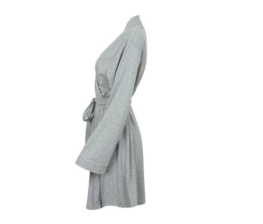 TOWEL CITY TC050 - Cotton bathrobe