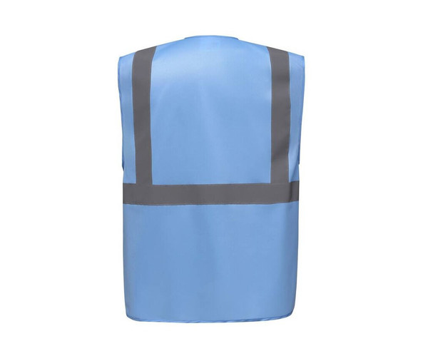 YOKO YK801 - Gilet multi-fonction haute sécurité