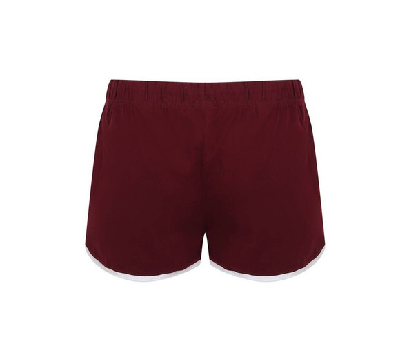 SF Women SK069 - Short rétro femme