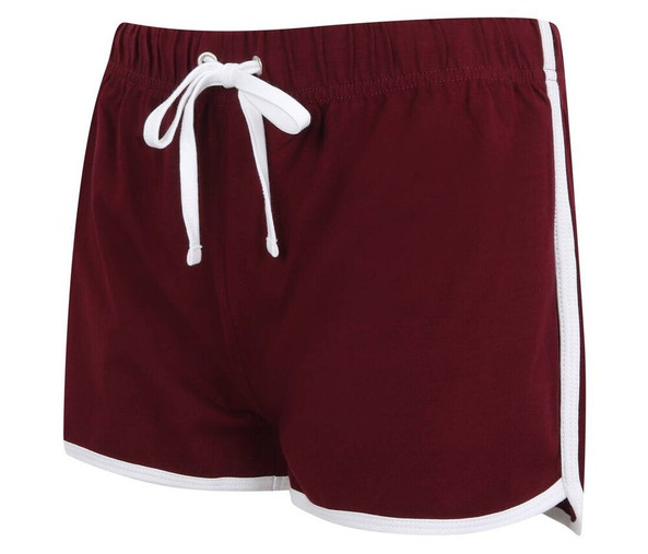 SF Women SK069 - Short rétro femme