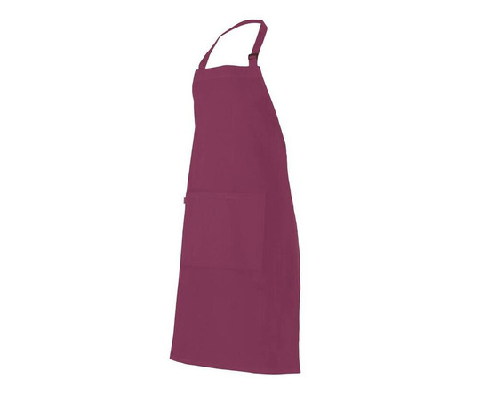 VELILLA V4203 - Polycotton apron